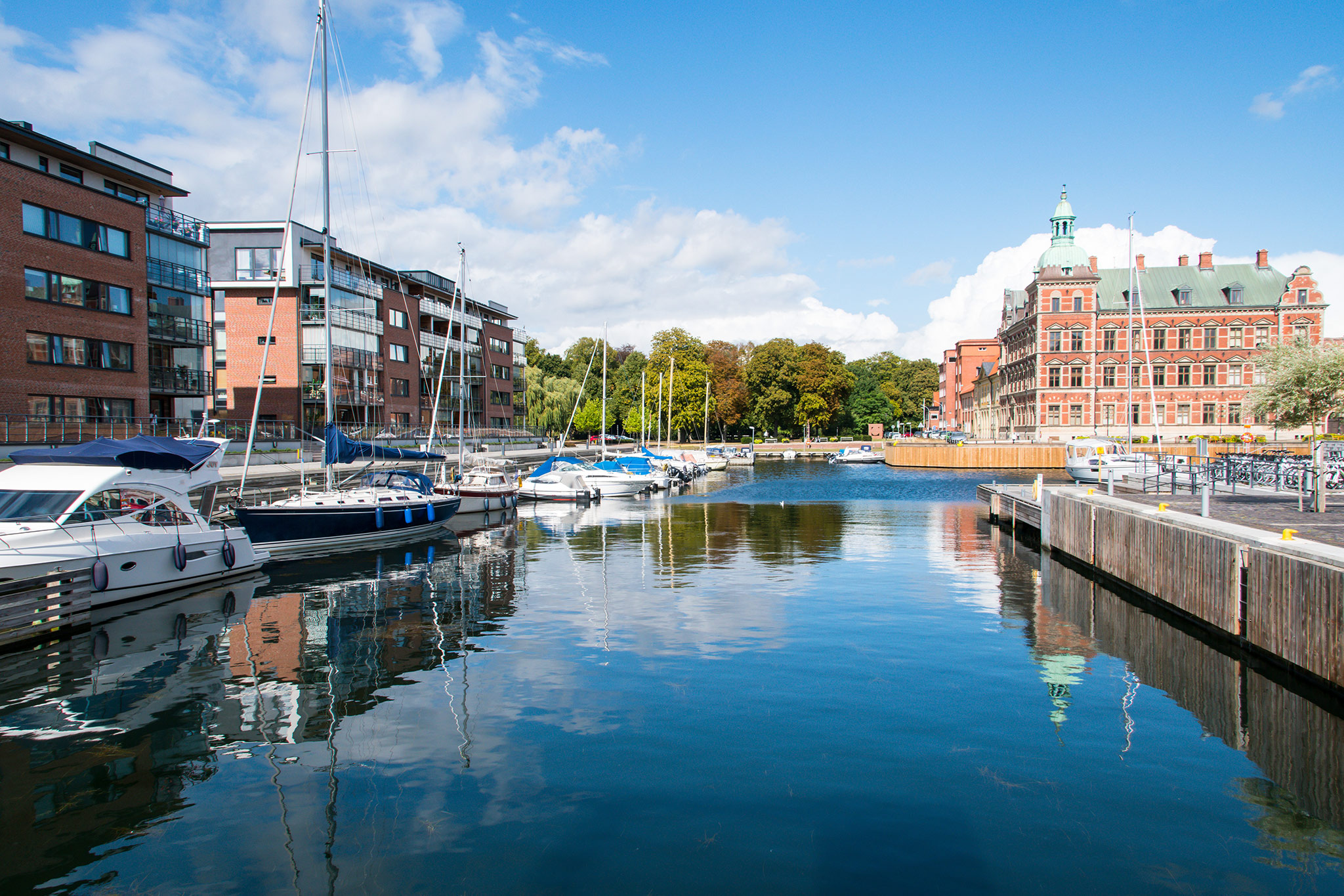 Landskrona